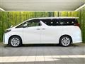 2019 Toyota Alphard