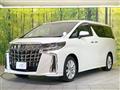 2019 Toyota Alphard