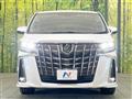2019 Toyota Alphard