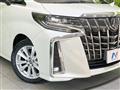 2019 Toyota Alphard