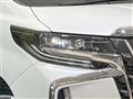 2019 Toyota Alphard