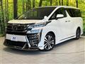 2019 Toyota Vellfire