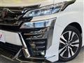 2019 Toyota Vellfire