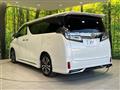 2019 Toyota Vellfire