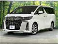 2020 Toyota Alphard