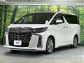 2020 Toyota Alphard