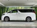 2020 Toyota Alphard