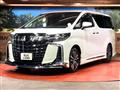 2022 Toyota Alphard