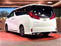 2022 Toyota Alphard