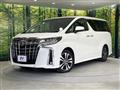 2022 Toyota Alphard