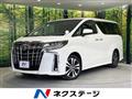 2022 Toyota Alphard