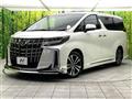 2022 Toyota Alphard