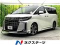 2022 Toyota Alphard