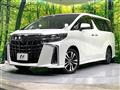 2022 Toyota Alphard
