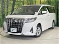 2022 Toyota Alphard