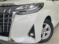 2022 Toyota Alphard