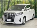 2022 Toyota Alphard