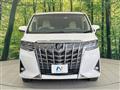 2022 Toyota Alphard