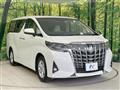 2022 Toyota Alphard