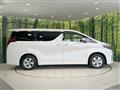 2022 Toyota Alphard