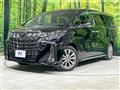 2022 Toyota Alphard