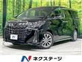 2022 Toyota Alphard