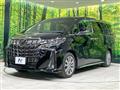 2022 Toyota Alphard