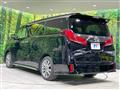 2022 Toyota Alphard