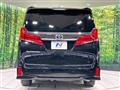 2022 Toyota Alphard