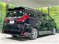 2022 Toyota Alphard