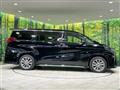 2022 Toyota Alphard
