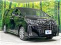 2022 Toyota Alphard