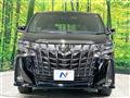2022 Toyota Alphard