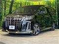 2022 Toyota Alphard
