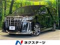 2022 Toyota Alphard