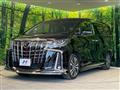 2022 Toyota Alphard