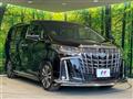 2022 Toyota Alphard