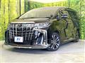 2022 Toyota Alphard