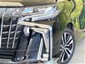 2022 Toyota Alphard