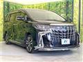 2022 Toyota Alphard