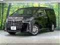 Toyota/Alphard
