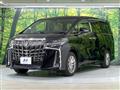 2022 Toyota Alphard
