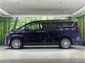 2022 Toyota Alphard