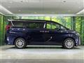 2022 Toyota Alphard