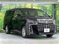 2022 Toyota Alphard