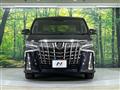 2022 Toyota Alphard