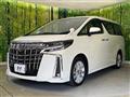 2023 Toyota Alphard