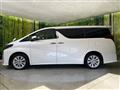 2023 Toyota Alphard