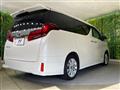 2023 Toyota Alphard