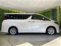 2023 Toyota Alphard
